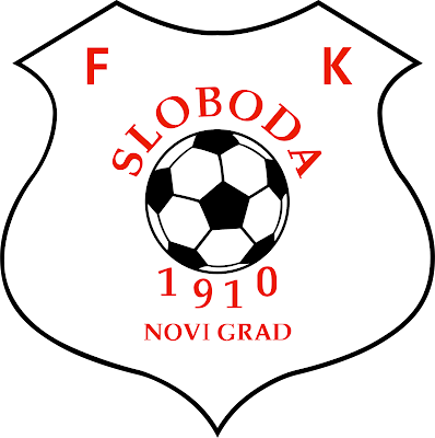 FUDBALSKI KLUB SLOBODA NOVI GRAD