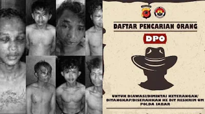 Kasus Pembunuhan Vina dan Eky Terungkap