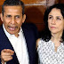 Caso Lava Jato: Fiscalía presentará mañana alegatos en juicio oral contra el expresidente Ollanta Humala