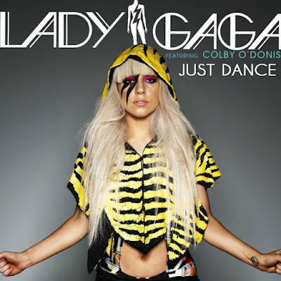 "Just Dance" by Lady GaGa