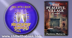 The Peaceful Village by Paulette Mahurin
