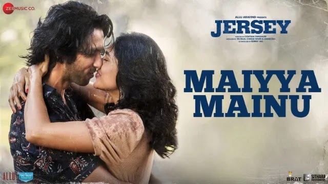 Maiyya Mainu Lyrics in Hindi & English - Sachet Tandon