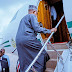 Shettima Off To US As Nigerians Await Tinubu’s Return