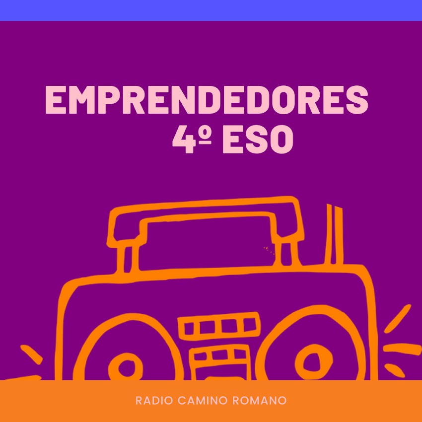 EMPRENDEDORES 4ºB