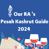 Rabbinical Assembly's Pesach Guide