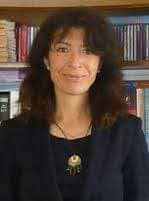 Dra. Marina Gascón