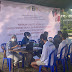 Cegah Penularan TBC, Lapas Banjarbaru Gelar Skirining Bagi Ribuan Warga Binaan