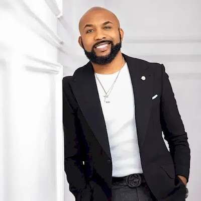 ''I Was Disappointed Wizkid Missed My Wedding'' - Banky W Says As he Applauds Tiwa Savage's effort (Video)