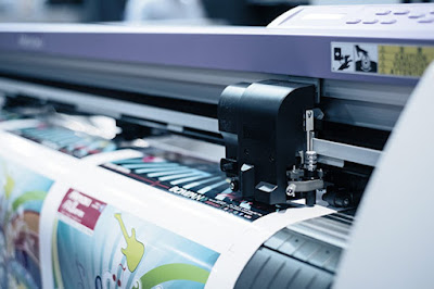 Digital printing Jakarta