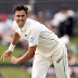 NZ paceman Boult ruled out of second South Africa test