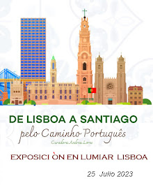 Exposici'on en Lisboa