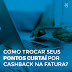 Com o Curtaí do Banco BRB, parte das suas compras no cartão de crédito podem voltar em dinheiro para você