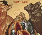 OUR FATHER ST. ELIJAH