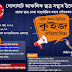  প্ৰয়াত ছাত্ৰনেতা মাধুৰ্যজিত বৰাৰ সোঁৱৰণত সদৌ অসম ভিত্তিত কুইজ প্ৰতিযোগিতা 