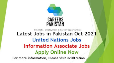 United Nations Jobs