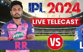 लखनऊ सुपर जाइंट्स और राजस्थान रॉयल्स के मैच में केएल राहुल पर रहेगी सबकी नजर, Live मैच कल दोपहर 3.30 पर,,,।