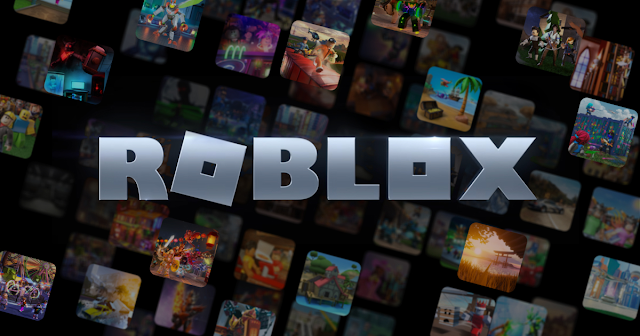 Rekomendasi game android mirip minecraft - Roblox