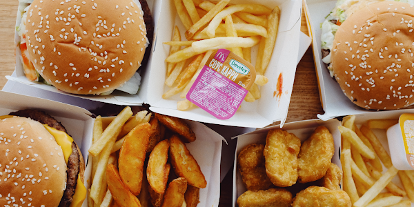 "Killing" Diseases caused by Fast Food