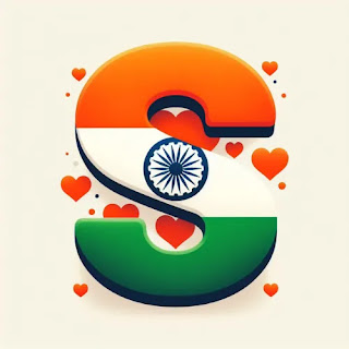 s tiranga dp