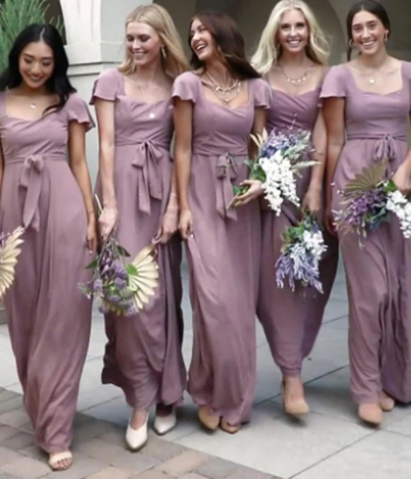 Inspirações de Looks Para Casamento no Inverno