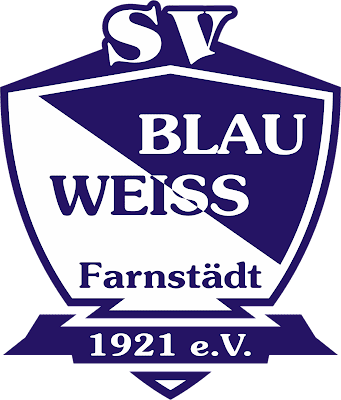 SPORTVEREIN BLAU-WEISS FARNSTÄDT