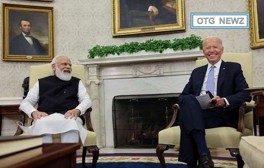 Cheating with US: India is an unreliable partner