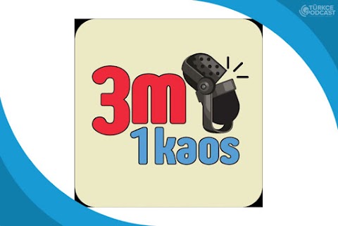 3M 1Kaos Podcast
