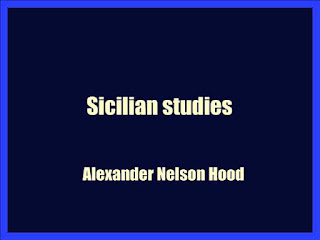 Sicilian studies