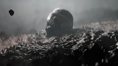 Crysis 4 video game trailer