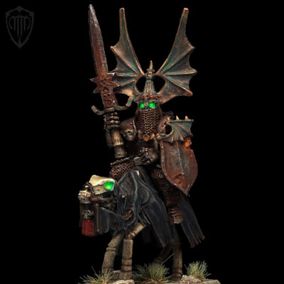 vampire counts wight