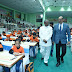 Over 1200 students from the region participate in Abacus Competition 