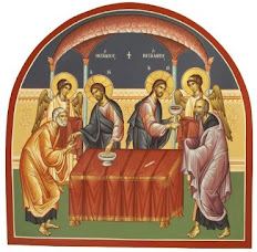 ON THE DIVINE LITURGY AND FREQUENT COMMUNION
