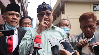 Terbukti! Ini Firasat Edy Mulyadi Sebelum Ditahan