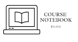 Course Notebook - Catatan Belajar Dan Artikel Tentang Data