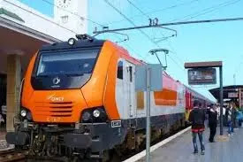 شركة القطارات بالمغرب توظف عمال تقنيين وأعوان حراس براتب شهري 3000 درهم