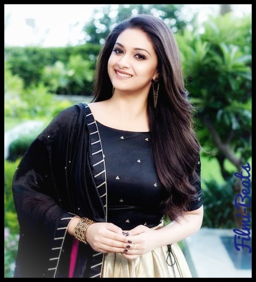 Keerthy Suresh WALLPAPER IMAGE AND BIOGRAPHY