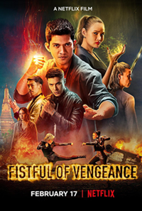 Fistful of Vengeance 2022 Full Movie Download, Fistful of Vengeance 2022 Full Movie Watch Online