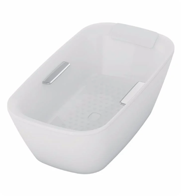 Toto Neorest bathtub.