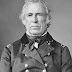  Which famous people have been exhumed and analyzed? | Zachary Taylor | mvbrandtips