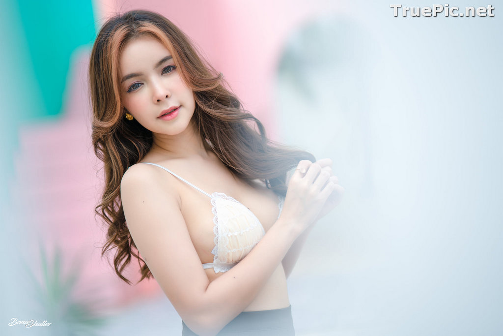 Image Thailand Model - Soithip Palwongpaisal (Jenni) - TruePic.net (43 pictures) - Picture-6