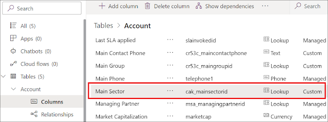 Polymorphic lookup in SDK 1