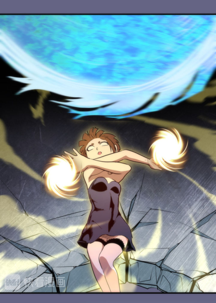 Cao Đẳng Linh Hồn chapter 130 - Trang 29