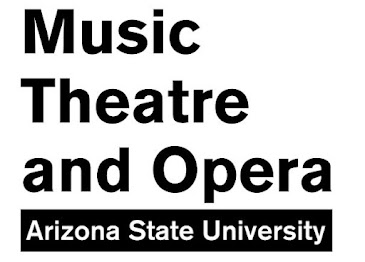 ASU Musical Theatre and Opera presents...