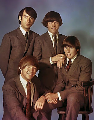 The Monkees 1966