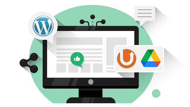 Cara Restore WordPress Dengan Mudah