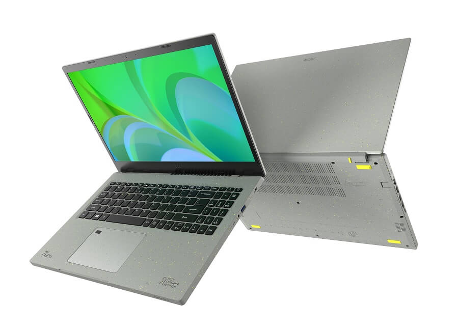 Acer Launches Vero Series