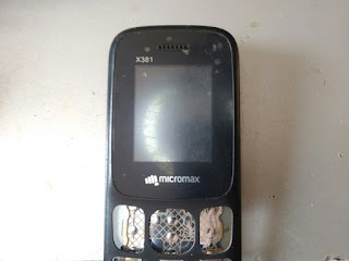 Micromax-x381-ringer-speaker-problem-ways-solution