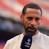  Rio Ferdinand lists 'C.ronaldo & 2 others as successful Man United signings' in 10 years