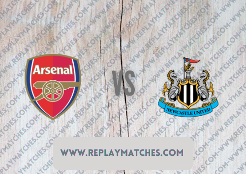 Arsenal vs Newcastle United Full Match & Highlights 27 November 2021