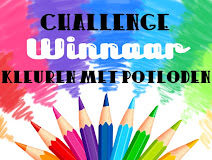 Badge winnaar challenge